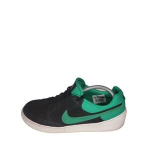 NIke Street Gato‎ Sneakers Men Sz 10 Fashion 2012 AC Low Top 525239 033